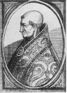 URBANO IV (c. 1200-1264)